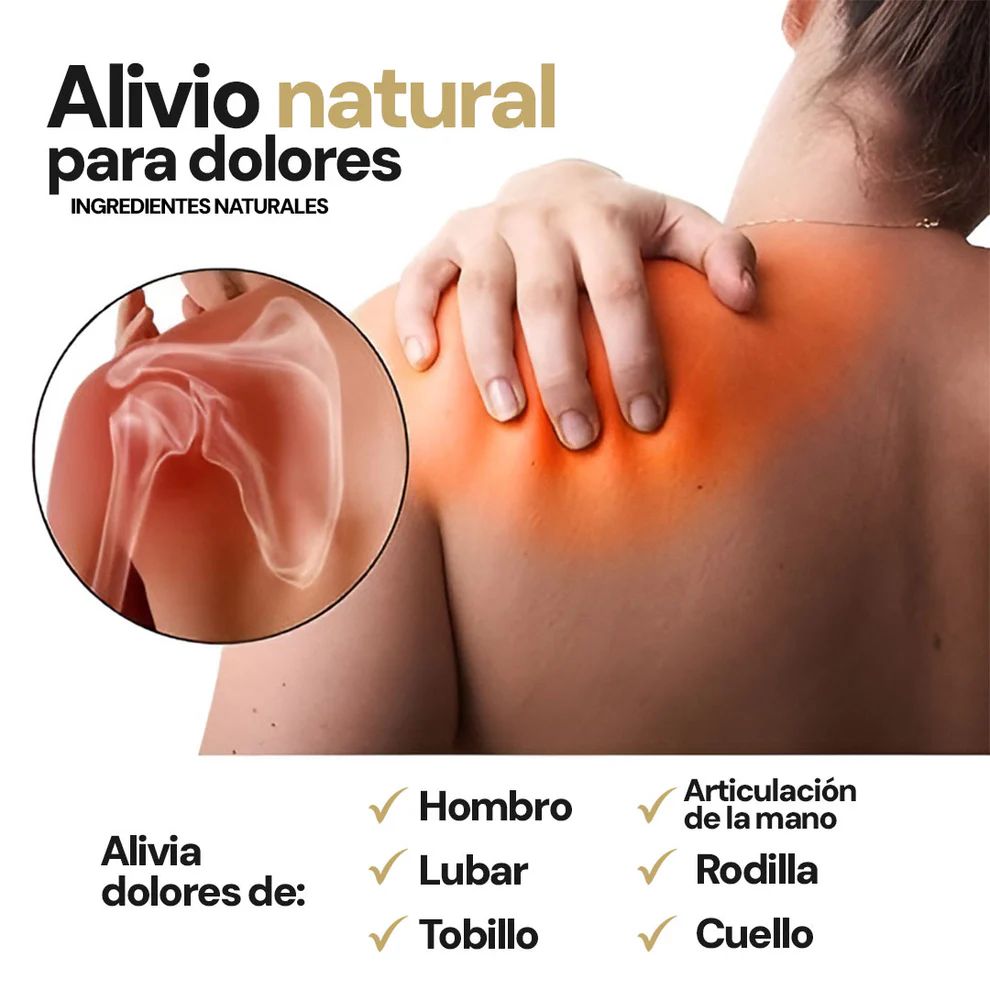 Propolis Crema Dolores Y Articulaciones 2X1