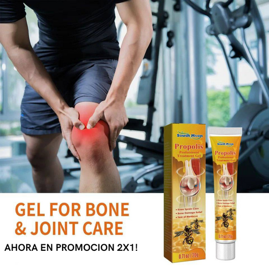 Propolis Crema Dolores Y Articulaciones 2X1