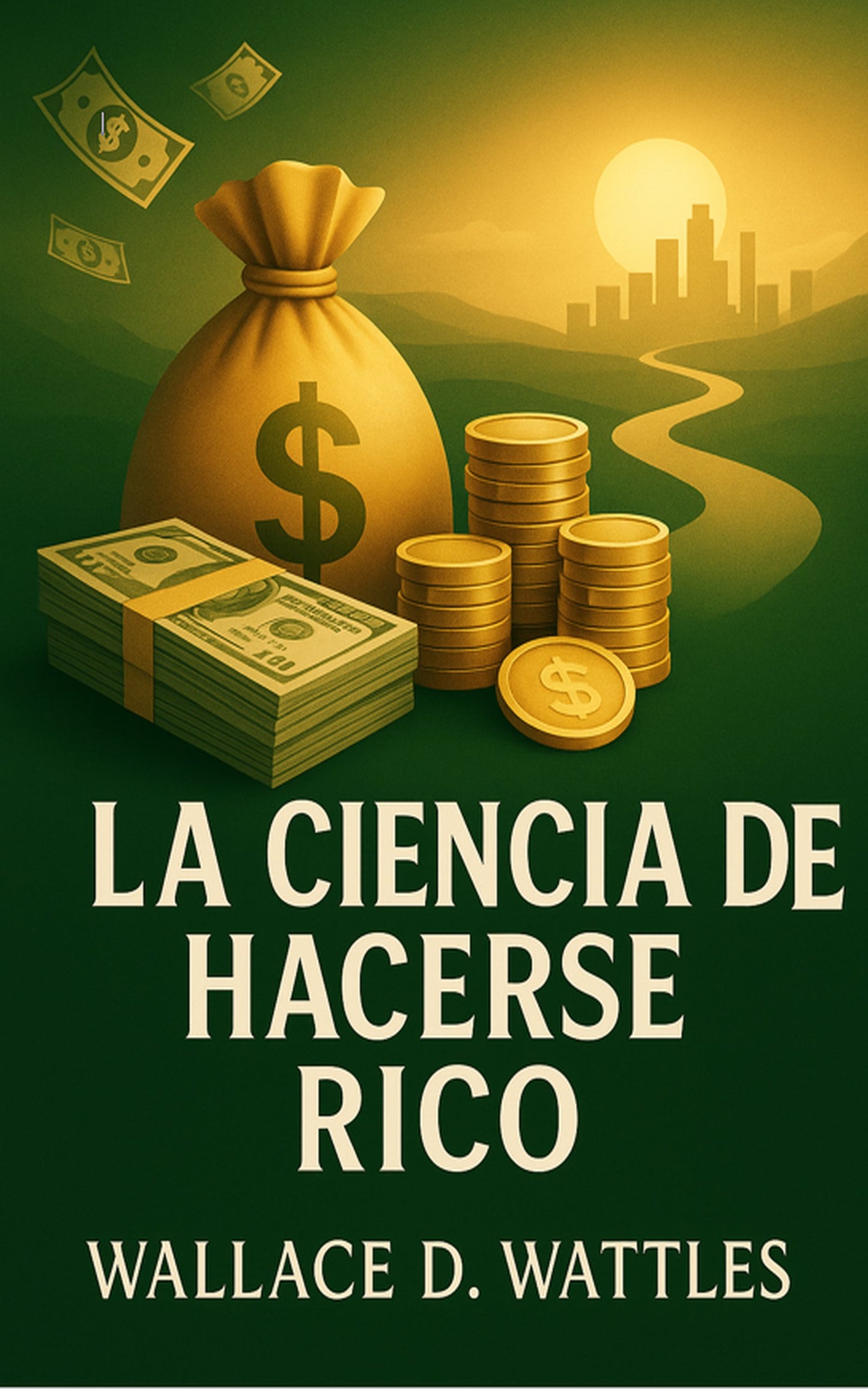 La Ciencia de Hacerse Rico
