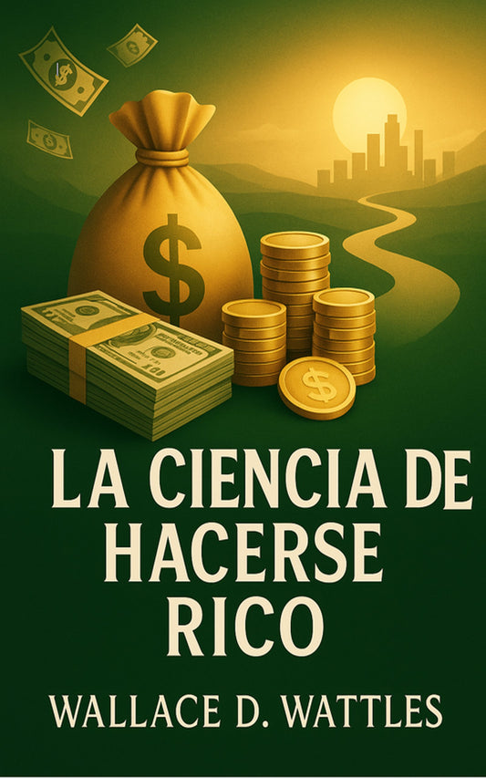 La Ciencia de Hacerse Rico
