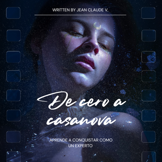 "De Cero a Casanova"
